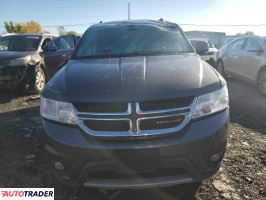 Dodge Journey 2019 2