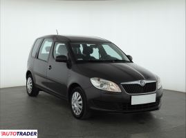Skoda Roomster - zobacz ofertę