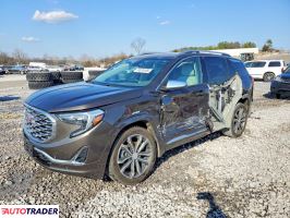 GMC Terrain 2020 2