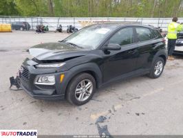 Hyundai Kona 2020 2