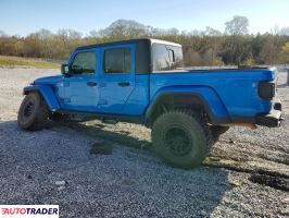 Jeep Pozostałe 2021 3