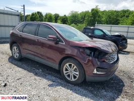 Ford Edge 2020 2