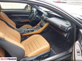 Lexus RC 2022 3 Lexus RC 2022 3