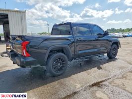 Toyota Tundra 2026 3