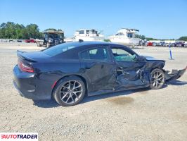 Dodge Charger 2023