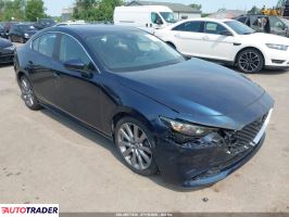 Mazda 3 - zobacz ofertę