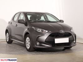 Toyota Yaris - zobacz ofertę