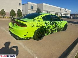 Dodge Charger 2019 6