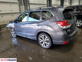 Subaru Forester 2020 2