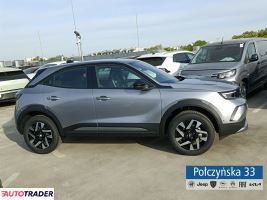 Opel Mokka 2026 1.2 136 KM