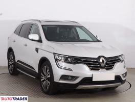 Renault Koleos 2017 2.0 174 KM