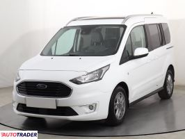 Ford Tourneo 2021 1.5
