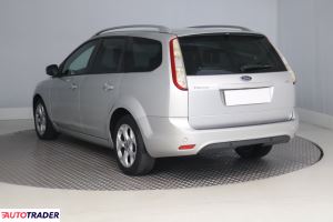 Ford Focus 2010 1.6 107 KM