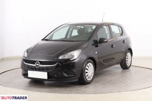 Opel Corsa 2016 1.4 73 KM Opel Corsa 2016 1.4 73 KM