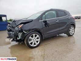 Buick Pozostałe 2019 1