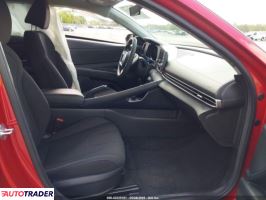 Hyundai Elantra 2023 2 Hyundai Elantra 2023 2
