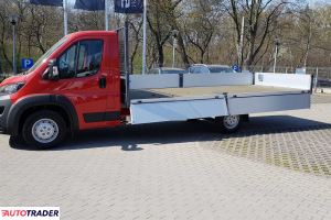 Peugeot Boxer 2019 0.2 Peugeot Boxer 2019 0.2