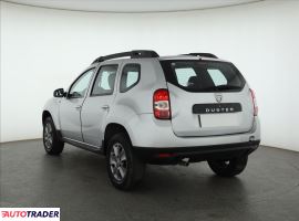 Dacia Duster 2017 1.6 112 KM