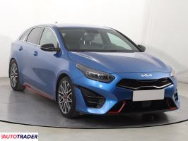 Kia PROCEED - zobacz ofertę