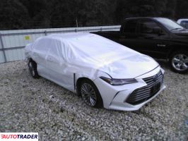 Toyota Avalon 2022 2