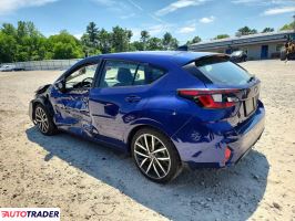 Subaru Impreza 2025 2