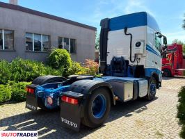 Volvo R420 Globetrotter