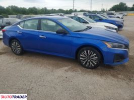 Nissan Altima 2025 2 Nissan Altima 2025 2