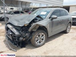 Audi Q3 2021 2 Audi Q3 2021 2