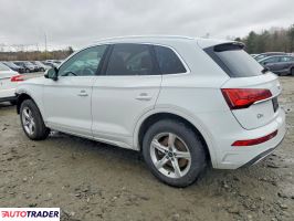 Audi Q5 2023 2