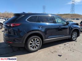 Mazda CX-9 2019 2 Mazda CX-9 2019 2