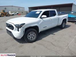 Toyota Tacoma 2025 2