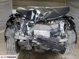 GMC Pozostałe 2024 2 GMC Pozostałe 2024 2