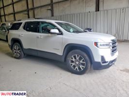GMC Acadia 2021 2