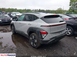 Hyundai Kona 2024 2