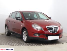 Lancia Delta 2009 1.6 118 KM Lancia Delta 2009 1.6 118 KM