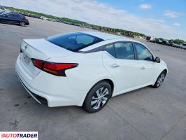 Nissan Altima 2023 2