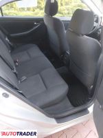 Toyota Corolla 2007 1.4 90 KM