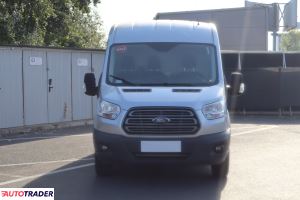 Ford Transit 2016 2.0