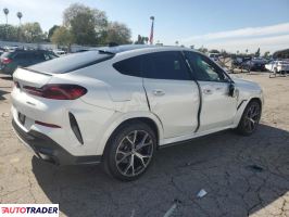 BMW X6 2023 3 BMW X6 2023 3