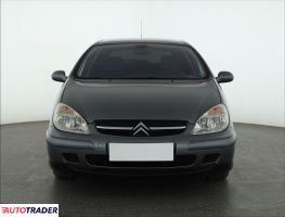 Citroen C5 2004 1.7 113 KM