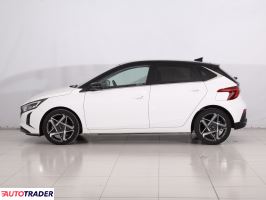 Hyundai i20 2024 1.0 99 KM