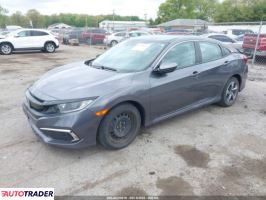 Honda Civic 2020 2