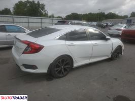 Honda Civic 2020 2