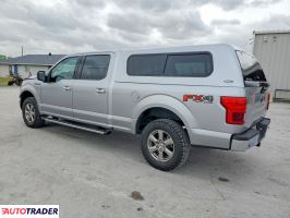 Ford Pozostałe 2020 3