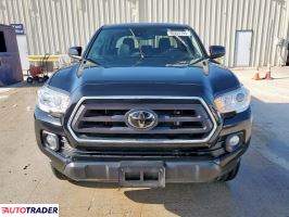 Toyota Tacoma 2022 3 Toyota Tacoma 2022 3