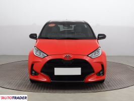 Toyota Yaris 2021 1.5 123 KM