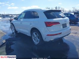 Audi Q5 2022 2