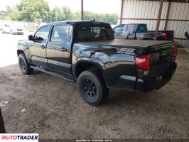 Toyota Tacoma 2023 2
