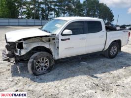 Toyota Tacoma 2021 3 Toyota Tacoma 2021 3
