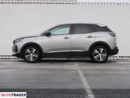 Peugeot 3008 2021 1.2 128 KM